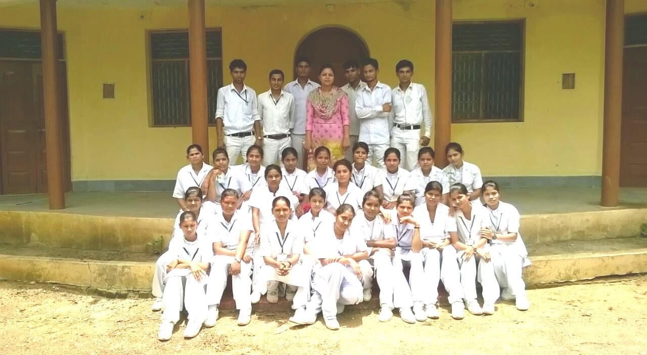 Oriental Institute of Nursing Balaghat Some Moments photo 2